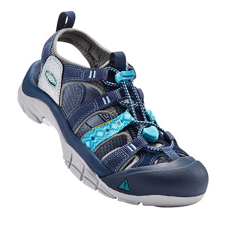 Keen Newport Evo H2 Women's Walking Sandals - 69% Off | SportsShoes.com