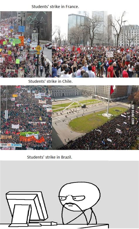 Brazilian Logic 9GAG