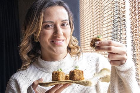 Día Internacional de la Croqueta HITCOOKING