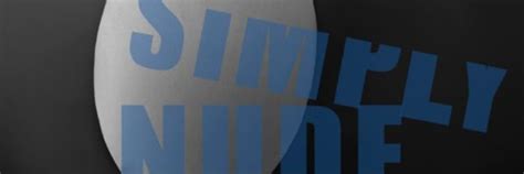 Poznejte autorku Simply nude již tento čtvrtek v Nikon Photo Gallery