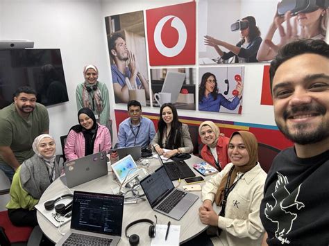 Reham Mamdouh On Linkedin Vois