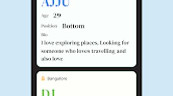 Gay Dating ग Polo App for Android Download