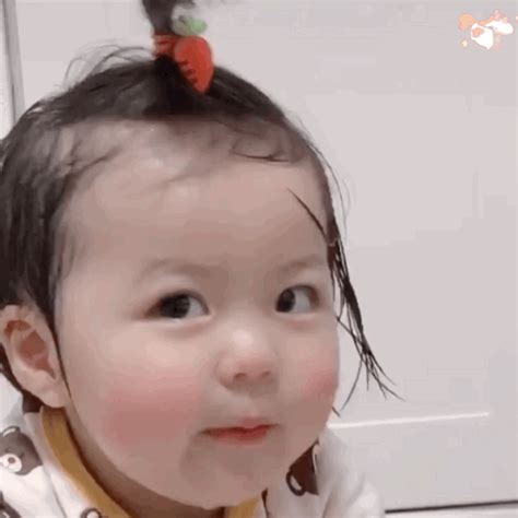 瞪园眼gif红脸蛋gif夸张gif小女孩gif 动态图库网