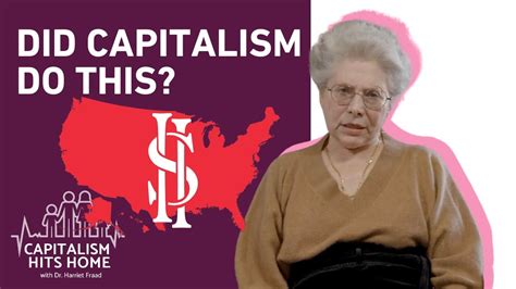 Did Capitalism Cause Americas Decline Capitalism Hits Home Youtube