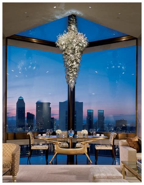 Four Seasons Hotel New York - International Property & Travel