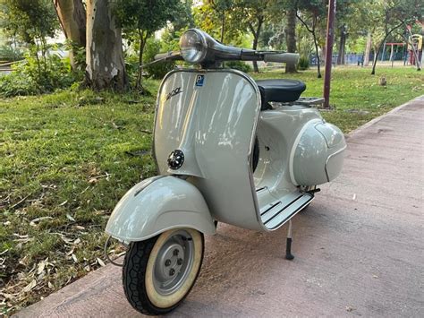 Piaggio Vespa Vna Cc Catawiki