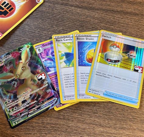 Pokémon TCG Prize Pack Card List Reveladas todas as três séries de