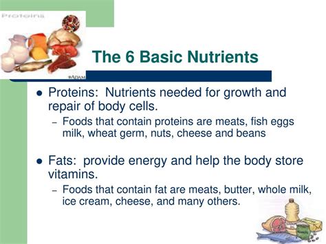 Following Dietary Guidelines Ppt Download