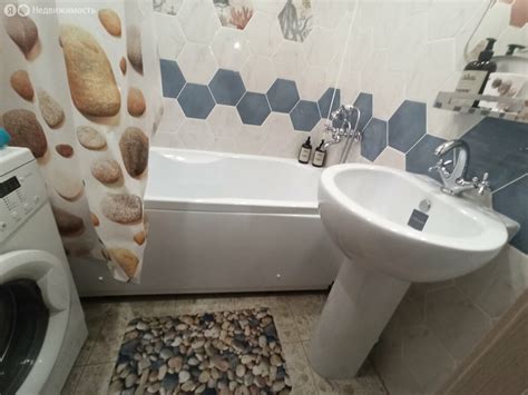 Снять (посуточно) 2-комнатную квартиру 54 м² по адресу Красноярск ...