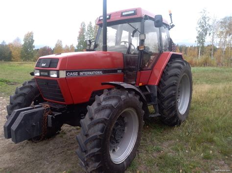 Case Ih Maxxum Tractors Nettikone