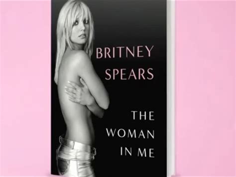 Britney Spears unveils topless artwork for cover of bombshell memoir ...