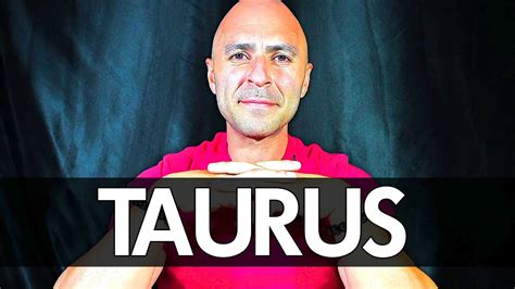 Taurus Shock Of A Lifetime Hold On Tight For This One July