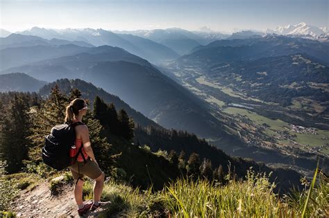 Tour Des Alpages Du Giffre Savoie Mont Blanc Savoie Et Haute Savoie