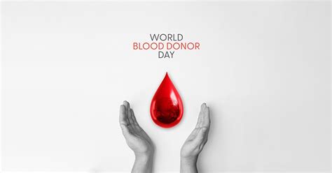 Top World Blood Donor Day Wishes Quotes Images Status