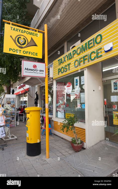 Ledra Street Nicosia Hi Res Stock Photography And Images Alamy