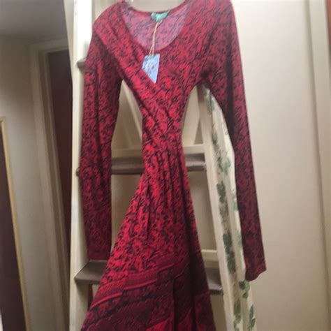 Nostalgia Dresses Nwt Nostalgia Dresstunic Poshmark