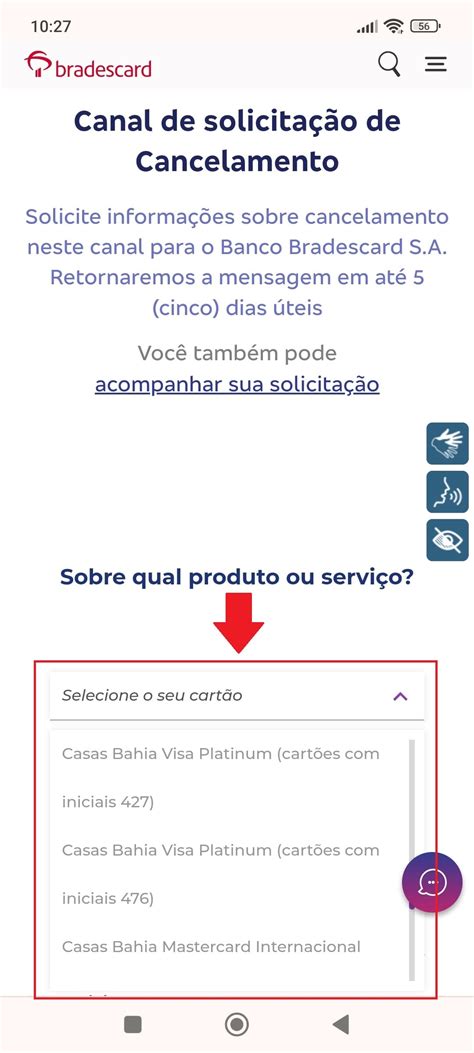 Como Cancelar Cart O Casas Bahia Confira