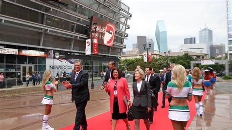 Kay Bailey Hutchison Convention Center-Texas,Dallas