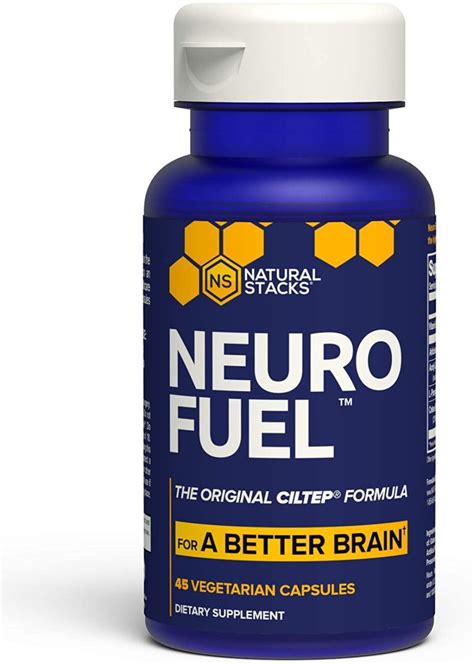 Ranking The Best Nootropics Of Body Nutrition