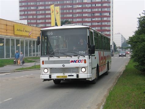 B731 ev.č. 7154