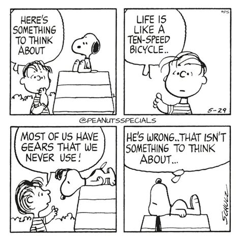 First Appearance May 29th 1981 Peanutsspecials Ps Pnts Schulz