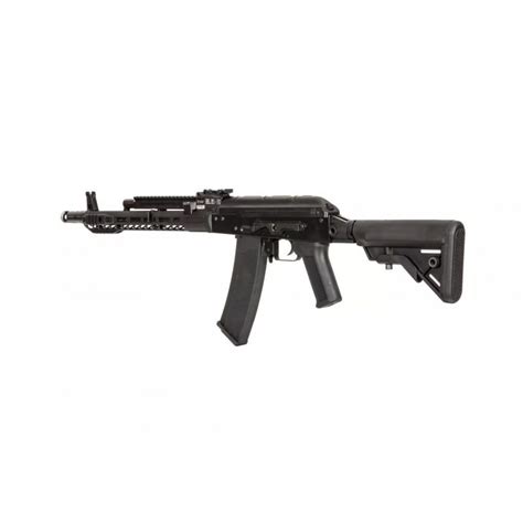 Specna Arms AK74 RIS Metal Edge Phenix Airsoft