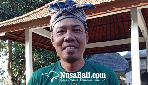 NUSABALI Desa Adat Cemenggaon Kecamatan Sukawati Gianyar Raih