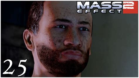 A Jack Regressa Ao Passado Mass Effect 2 Legendary Edition 25 YouTube