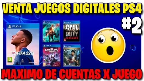 Cuántas consolas puedo poner como principal PS4 Haras Dadinco