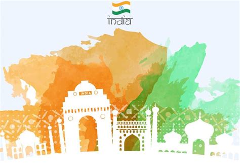 India Vector Art, Icons, and Graphics for Free Download