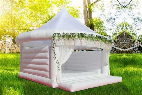 Inflatable Wedding Tent