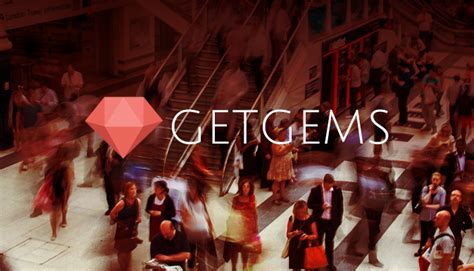 GetGems – мессенджер со своей криптовалютой (скачать бесплатно) - AppMess