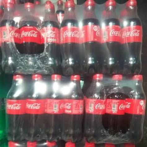 Jual Coca Cola 390ml Coca Cola Pet 390ml 1 Dus Isi 12 Botol Indonesia