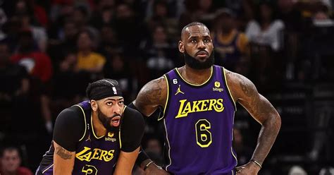 LeBron James Sends Startling Message To NBA Rivals About LA Lakers