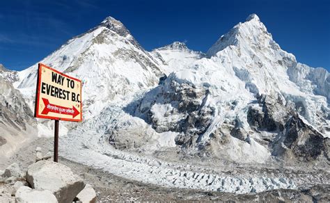 Everest Base Camp in January: Travel Tips, Weather, and More | kimkim