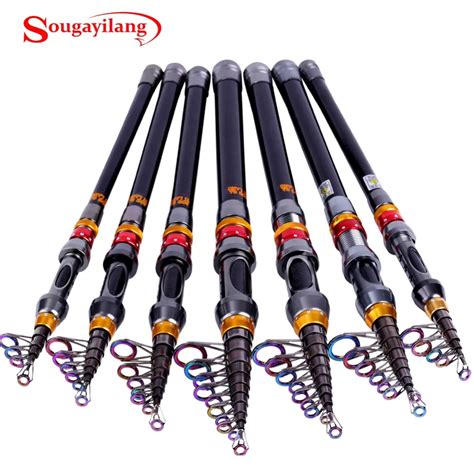 Aliexpress Buy Sougayilang Free Shipping M High Quality