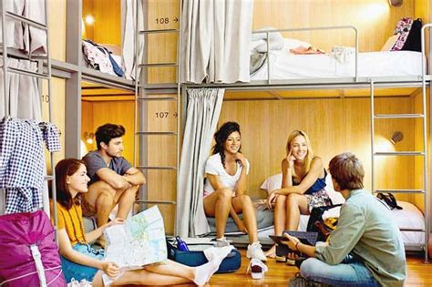 Alternativas A Airbnb Consigue Tu Alojamiento Ideal