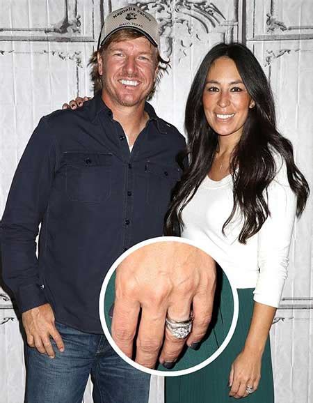 Joanna And Chip Gaines Are Married For 17 Years Secret Of Their Married