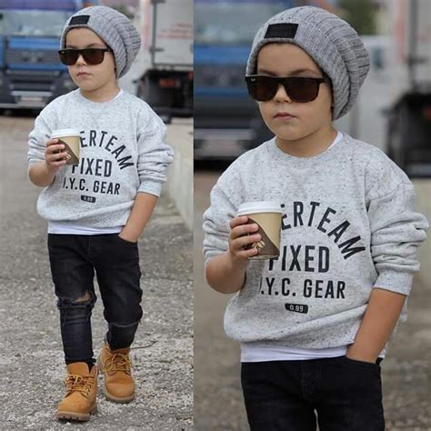 Moda En Niños Boys Fall Outfits Little Boy Outfits Kids Outfits