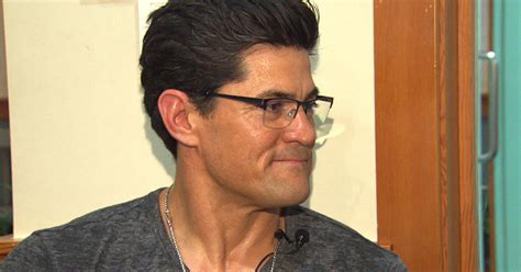 'We Knew Exactly What Was Going On': Tedy Bruschi Shares Details Of Recent Stroke - CBS Boston