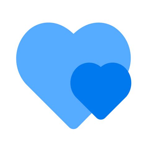 love heart romance romantic  icon   iconfinder