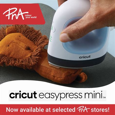 Pna Namibia 🚀just Launched The Cricut Easypress 3