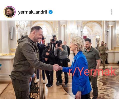 Yermak