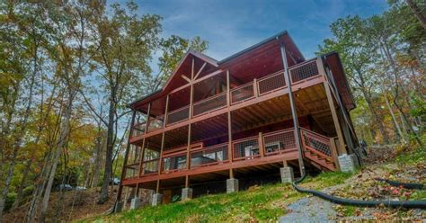 Top Amenities To Look For When Booking A 3 Bedroom Cabin In Gatlinburg