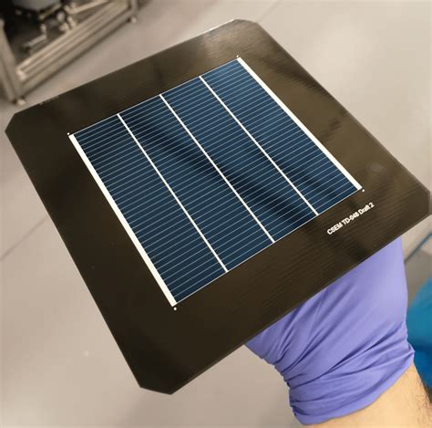 Better Together Siliconperovskite Tandem Solar Cells And Modules In