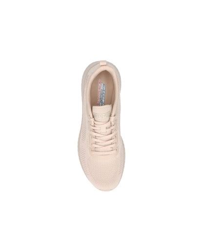 SKECHERS 117209 NUDE Mujer Nude 30236 Zapaterías RIN