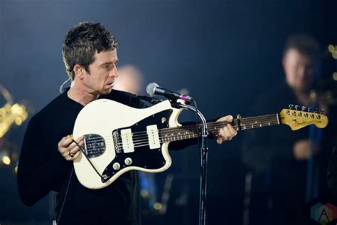 Noel Gallagher new album recordings will start today - OasisMania