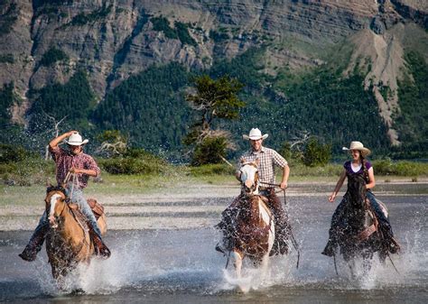 Visit Waterton Lakes National Park Canada Audley Travel Uk