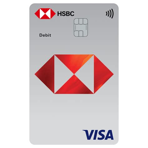 Hsbc Debit Card