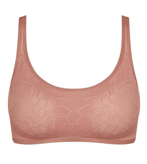 Brassière Triumph Fit Smart Sunkiss Lingerie Sipp